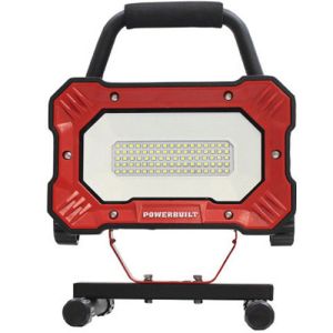 ムサシトレイディングオフィス ムサシ EKS4000 パワービルド投光器