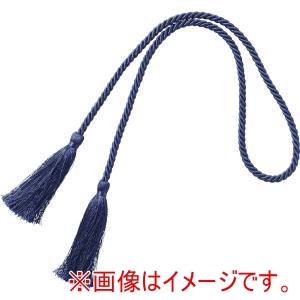 松村工芸 松村工芸 ダブルタッセル M 3本入 HF5894/RBL ロイヤルブルー 25-1673-67