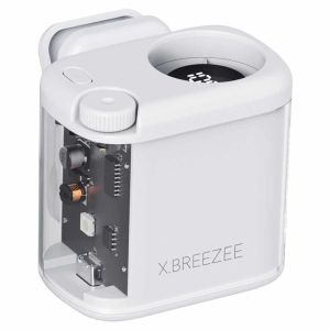 ヒロコーポレーション ヒロコーポ HRS-2420 100段階マルチベルトファン
