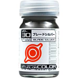 ガイアノーツ ガイアノーツ 33530 VO-030 ブレードシルバー 15ml