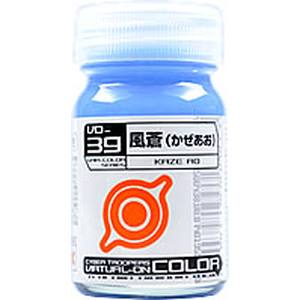 ガイアノーツ ガイアノーツ 33539 VO-039 風蒼 かぜあお 15ml
