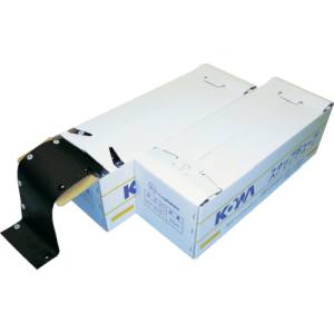 興和化成 KOWA 興和化成 KST-40R スナップチューブ 1巻入