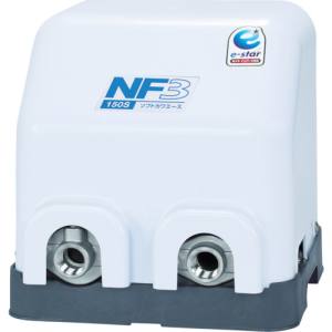 川本 川本 NF3-400S 家庭用インバータ式井戸ポンプ ソフトカワエース メーカー直送 代引不可 沖縄離島不可