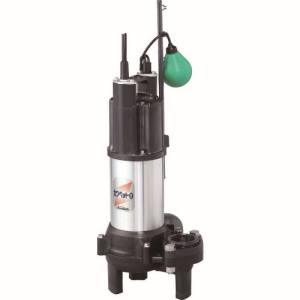 川本 川本 WUO4-505-0.4SL 排水用樹脂製水中ポンプ 汚物用 メーカー直送 代引不可 沖縄離島不可
