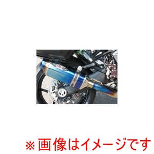 ビート BEET ビート 0223-KC5-BL ナサート-Evo TYPE2 T2P ブルーTI NINJA1000 ABS 14-16パニアケース対応