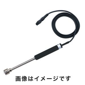 熱研 熱研 SN-3200-K20 防水型パーソナルサーモメーター イージー 用 静止表面センサー 直型