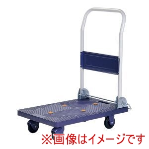 ビーカム BCAM ビーカム 自立式静かな樹脂台車150 BJC-150TS