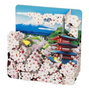 ウラノ 富士と新倉山浅間公園