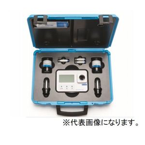 ハンナ インスツルメンツ HANNA Instruments ハンナ HI 97728C ポータブル硝酸態窒素測定器 メーカー直送 代引不可 北海道沖縄離島不可