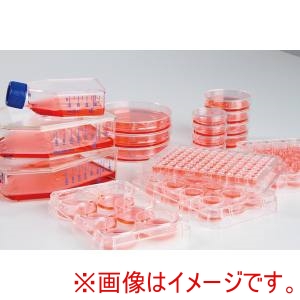 サーモフィッシャー サーモフィッシャー 174929 Nunclon Sphera 表面処理容器 NUNC 5個×10包
