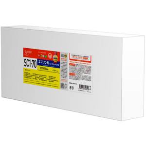 プレジール Plaisir プレジール BPL-ESC1Y70 インク 顔料 イエロー 汎用品 Plaisir