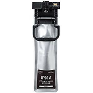 プレジール Plaisir プレジール BPL-EIP01KA インク 顔料 ブラック 汎用品 Plaisir