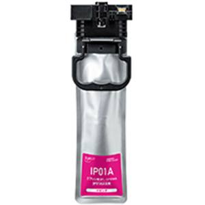 プレジール Plaisir プレジール BPL-EIP01MA インク 顔料 マゼンタ 汎用品 Plaisir