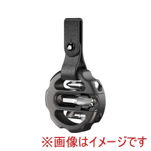 レディゴー READYGO READYGO TOOLKIT ツール ブラック