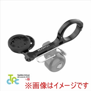 レディゴー READYGO READYGO DF 3-WAY MOUNT ブラケット