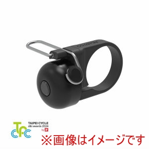 レディゴー READYGO READYGO DF BRASS BELL ベル ブラック
