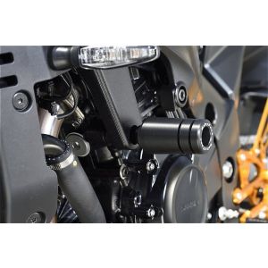 ベビーフェイス BabyFace ベビーフェイス 006-SS033 フレームスライダー ダイレクトマウント KATANA 19