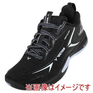ビクター VICTOR ビクター A970CHPA シューズ オブシディアングロー 26cm