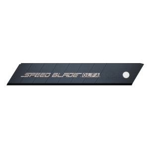 オルファ OLFA オルファ LBSP20K スピードブレード 大 20枚入り OLFA