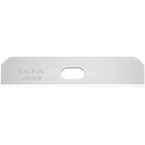オルファ OLFA オルファ XB243 セーフティ カッター コンパクト 替刃 10枚入 OLFA