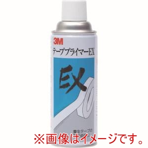 スリーエム スリーエム T/P/E テ-ププライマーEX 420ml