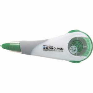 トンボ鉛筆 Tombow トンボ鉛筆 CT-PXN4 修正テープモノPXN4