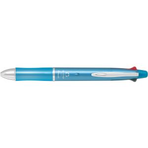 パイロット PILOT パイロット PBKHDF1SEF-IL ドクターグリップ4+1 05mm アイスブルー