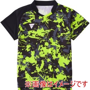 ヴィクタス VICTAS ヴィクタス 512311 V-GS318 ブラック 3XL