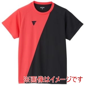 ヴィクタス VICTAS ヴィクタス 532101 V-TS230 レッドxブラック 2XL