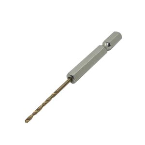 アークランズ アークランズ WZ-7ID-2.0 WIZA 六角軸鉄工用ドリル 2.0mm