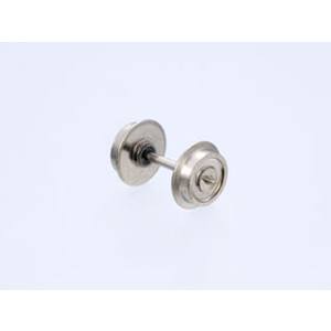 トミーテック TOMIX TOMIX 653 0 φ 直径 =5.6mm ギア無シ 新集電 銀