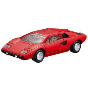 タカラトミー タカラトミー トミカプレミアム 33 ランボルギーニ カウンタック LP 400