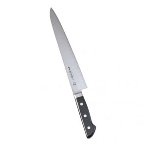 遠藤商事 TKG TKG SA 佐文 全鋼 筋引 24cm ASB05024 遠藤商事