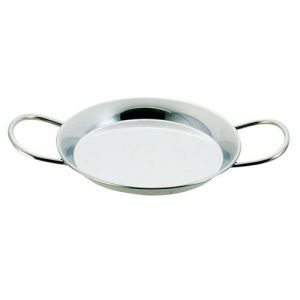遠藤商事 TKG TKG SA 18-8 パエリア鍋 26cm PPE01026 遠藤商事
