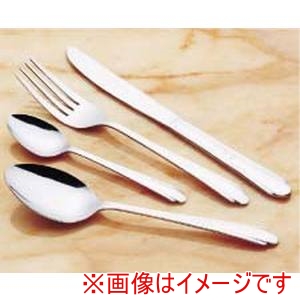遠藤商事 TKG TKG 18-0流線 ヒメケーキフォーク 2本刃 OLY01022 遠藤商事