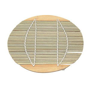遠藤商事 TKG TKG 和セイロ用スダレ丈 42cm用〈37.5cm〉 ASI09542