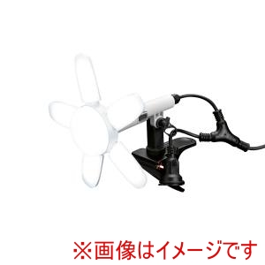 高儀 高儀 CLT-35SLA LED コンパクト クリップライト SAKUTO 35W 防雨型