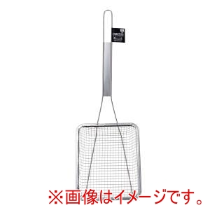 高儀 高儀 シンプル角フライヤー用カス揚　大