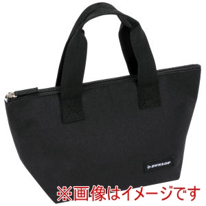 ダンロップ DUNLOP ダンロップ DTC2636 保冷バッグ DTC-2636 ブラツク