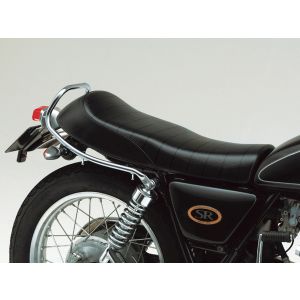 デイトナ DAYTONA デイトナ 61921 COZYツーリングダブル ロール SR DAYTONA