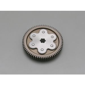 デイトナ DAYTONA デイトナ 69431 4ミニ クラッチキット 1次側強化3ディスククラッチキット用 プライマリードリブンギア DAYTONA