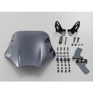 デイトナ DAYTONA デイトナ 90710 ウインドシールドSS マジェスティS（’13～） DAYTONA
