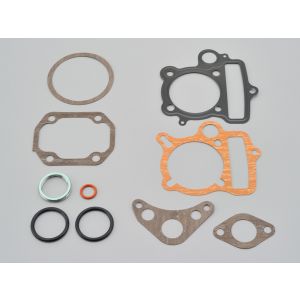 デイトナ DAYTONA デイトナ 92933 4ミニ ビッグボアキット補修パーツ ガスケットセット φ54 ハイパーヘッド124.8cc補修品 DAYTONA