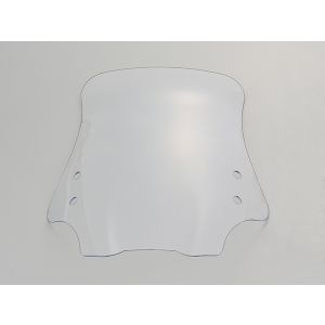 デイトナ DAYTONA デイトナ 97519 スクーター カウルスクリーン ウインドシールドRS単品 GROM用 ウインドシールド RS補修部品 DAYTONA
