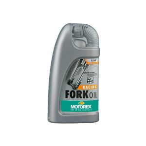 デイトナ DAYTONA デイトナ 97824 MOTOREX FORK OIL 10W 1L DAYTONA