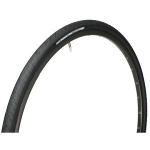 パナレーサー Panaracer パナレーサー 8W735-RBS-B リブモS RiBMo S 黒 700x35C 黒 自転車タイヤ