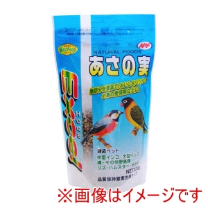 ナチュラルペットフーズ NPF ナチュラルペットフーズ エクセル あさの実 220g