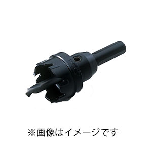 ニコテック NCC ニコテック HNC 22 超硬ブラックホールソー 22mm