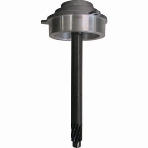 キトー KITO キトー ER2FS52201 電気チェーンブロック キトーエクセルER2用部品 ピニオン クミタテ