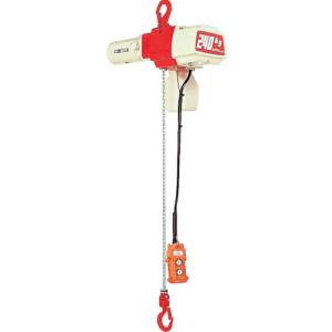 キトー KITO キトー ED16S 電気チェーンブロック キトーセレクト 1速形 160kg×3m